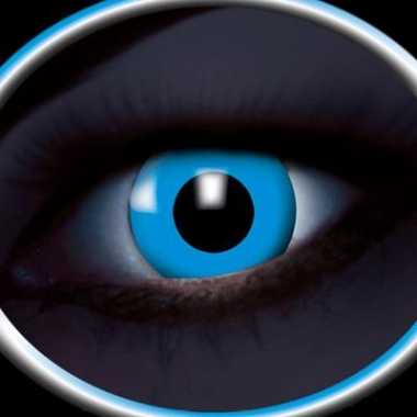 Uv blauwe feestlenzen- feestje!