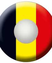 Belgie feestlenzen feestje