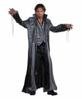 Feest tovenaars outfit modern feestje