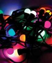 Feestverlichting voor buiten feestje